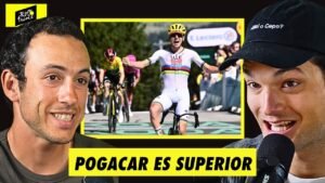 Etapa 3 Tour De Francia Cada segundo cuenta