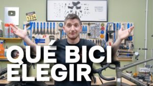 LA MEJOR BICI DE INICIACION ThePersonTube