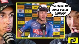 La FUGA mas dura del ano MVDP no perdona