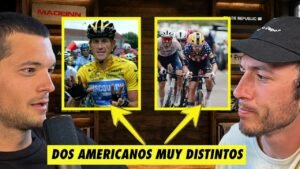 Lance Amstrong busca seguir siendo relevante y el Capitan America