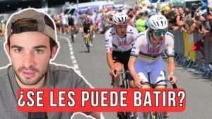 Las 5 CONCLUSIONES del TOUR DE FRANCIA 2026 Primera semana