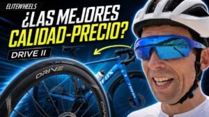 Las ruedas que estan poniendo nerviosas a las marcas caras
