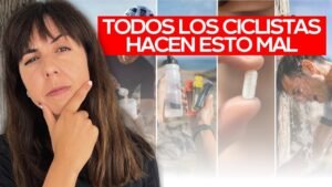 Los 5 Fallos Mas Frecuentes en Nutricion de Marchas de