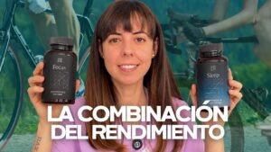 Nootropicos y Adaptogenos para Ciclistas 40 Aumenta tu Foco Entrenando