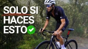 Por que entrenar DESPACIO hace que vayas RAPIDO de verdad
