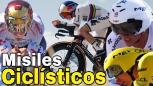 Rompiendo el Cronometro Resumen Etapa 16 ➣ Tour De