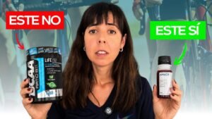 Si Tienes Mas de 40 y Eres Ciclista Estos 5