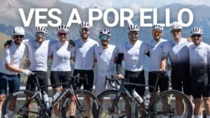 Si te apasiona el entrenamiento este video es para ti