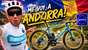 TRIFOX X11 MONTADA ¿La mejor bici full carbon calidad precio