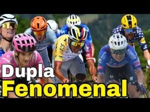 Trabajo en Equipo Resumen Etapa 17 ➣ Tour De