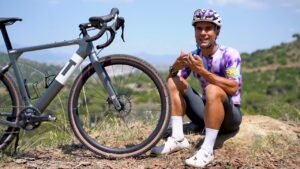 VITTORIA T60 REVIEW Cubierta polivalente y versatil para
