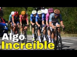 ¿Es una Estrategia Resumen Etapa 4 ➣ Tour De