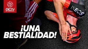 ¿Por que el Tour de Francia es tan brutal