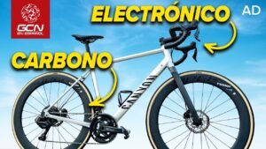 ¿Se puede convertir una bici barata en una superbike por
