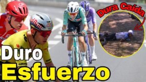 A Fuego desde el Inicio Resumen Etapa 2 ➣