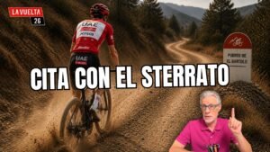 BRENNAN se impone antes de la BATALLA del STERRATO