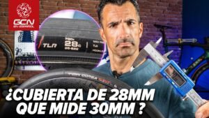 Como influye el ancho interno de la llanta en la