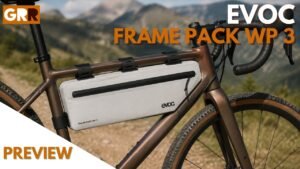 EVOC Framepack WP 3 Preview Lo tiene todo