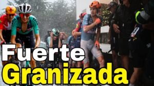 El Clima Extremo Resumen Etapa 3 ➣ Vuelta a