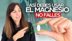 El Mejor Magnesio y sus Beneficios Si Eres Ciclista
