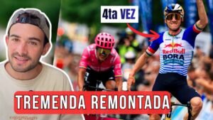 GRAN REMONTADA de EVENEPOEL para GANAR su 4ta KLASIKOA ante