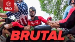 La locura de los criteriums en EEUU