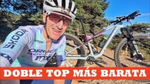 La mejor bici por menos de 4000E Ibon Zugasti