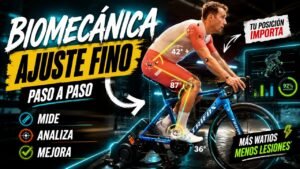 Lleve mis 2 TRIFOX a BIZICLING… y esto es todo