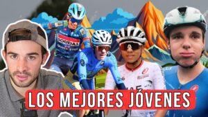 Los 5 JOVENES con MAS FUTURO que AUN NO SON