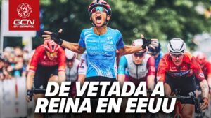 Sanciones rechazos y ahora 21 victorias La increible resiliencia