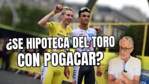 ¿ACIERTA DEL TORO RENOVANDO con UAE