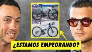 ¿El mercado de la bicicleta esta estancado Nuestra propuesta