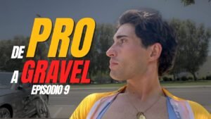 ¿SE ACABO Ropero Gravel Project