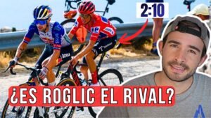 Las 5 CONCLUSIONES de LA VUELTA 2026 Segunda Semana