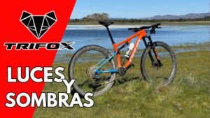 Luces y sombras con mi Trifox ¿Merece la pena comprar
