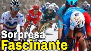 Nadie Esperaba el Ataque Final Resumen Etapa 10 ➣