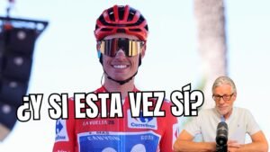 OPCIONES y RIVALES de ENRIC MAS para GANAR LA VUELTA
