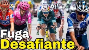 Un Tremendo Esfuerzo Resumen Etapa 13 ➣ Vuelta a